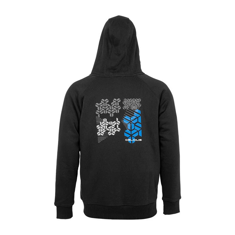 Preston Innovations Celcius Hoodies